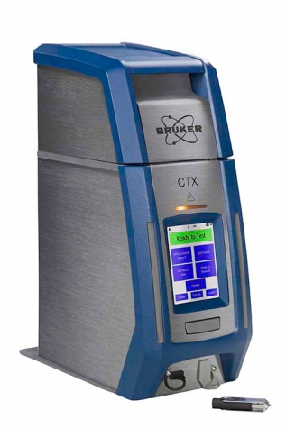 XRF Benchtops